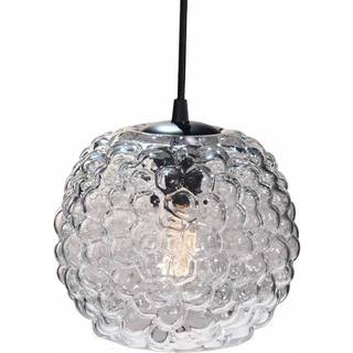 Halo Design Grape Pendant clear E27 Ø20cm - 740048
