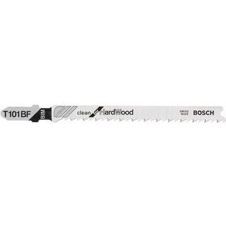 Bosch Stiksavklinge T 101 Bf 25 Stk Træ/medium - 2608634988