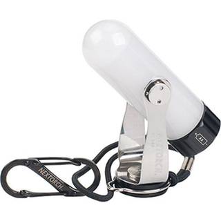 NexTORCH - UL360 Roterbar Lommelanterne