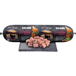 Profine Salami Salmon & Vegetables (800g)