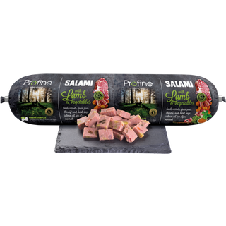 Profine Salami Lamb & Vegetables (800g)