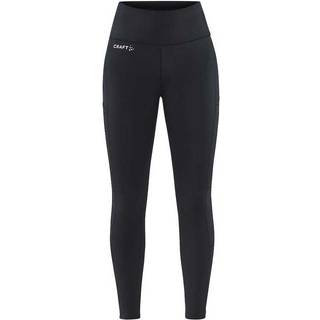 Craft ADV Essence 2, tights, dame, sort