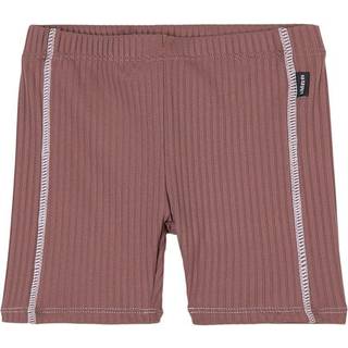 Lindberg Palermo Badeshorts, Dusty Mauve, 86-92