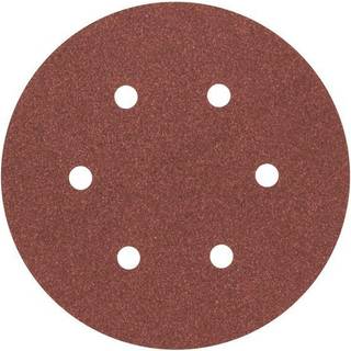 Bosch Accessories 2609256A32 Excenter slibepapir med