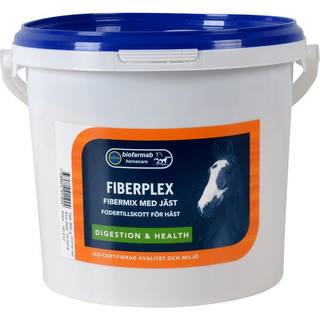 Tilskudsfoder - Mave- og tarm Fiberplex Eclipse Biofarmab