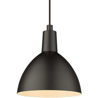 Halo Design Metropole Pendel Ø15 Antik Messing