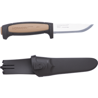 Mora Craftline Top Q Rope kniv