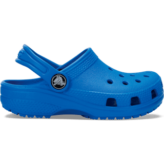 Crocs Classic Clog Toddler - Blue - US C7 (EU 23-24) * Kampagne *