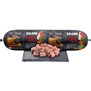 Profine Salami - Duck & Vegetables