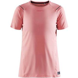 PRO Hypervent SS Tee W - Pink