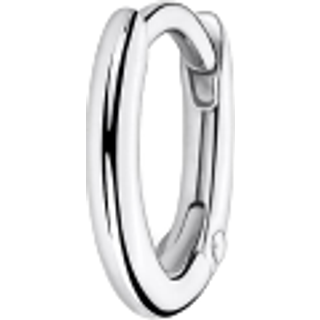 Thomas Sabo Creolen - Classic - CR660-001-21 - silber