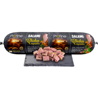 Profine Salami Chicken & Vegetables (800g)