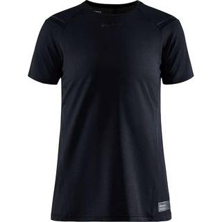 PRO Hypervent SS Tee W - Black
