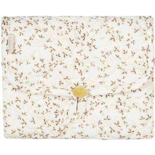 Cam Cam Copenhagen Pusleunderlag - Quiltet - OCS - Lierre/Almond