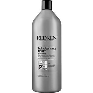 Redken Hair Cleansing Cream Shampoo 1000 ml