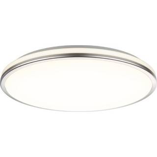 Halo Design LED Plafond Fancy 18W Ø33, Silver 3 step - 719600