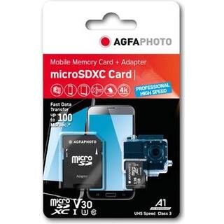 Agfa Micro SDHC class10 32GB