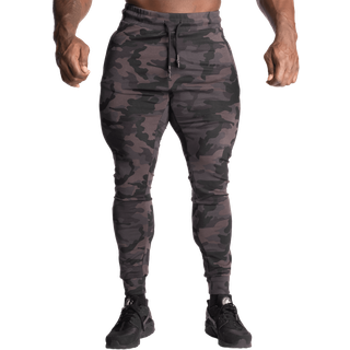 Tapered Joggers V2, Dark Camo