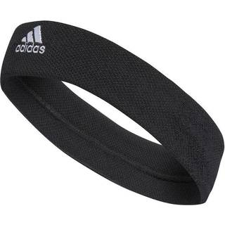 Adidas Headband Black/White - Sort