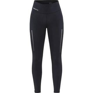 Craft Women's Advance Essence Run Tights Black, XS