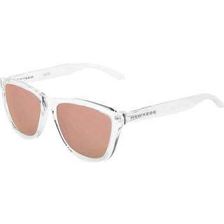 Hawkers Polarized Air Rose Gold One