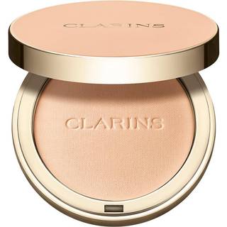 Clarins Ever Matte Compact Powder 10 gr. - 02