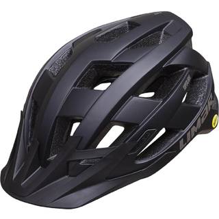 Limar Alben Matt Black - Cykelhjelm - Large (57-62 cm)