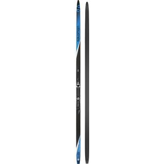 Salomon RS 8 + Prolink Pro Black/Blue, No Color, 174 cm