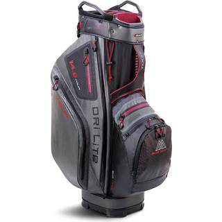 Big Max Dri Lite Tour Vognbag White/grey/black/merlot