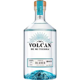 Tequila Volcán de mi Tierra Blanco