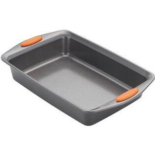 Rachael Ray Yum-O Nonstick Bakeware Cake Pan 9 """" X 13 """"