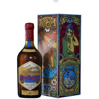 José Cuervo Reserva De La Familia Tequila 38% 70 cl.