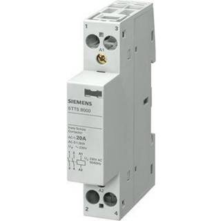 SIEMENS KONTAKTOR 2 S 24V 20A 5TT5800-2