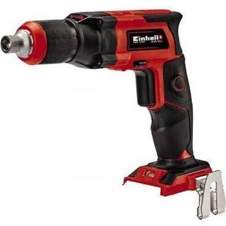 Einhell TE-DY 18 Li akku gipsskruemaskine u/batteri og lader