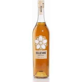 Ellenor Elderflower Likør 18% 70 cl.