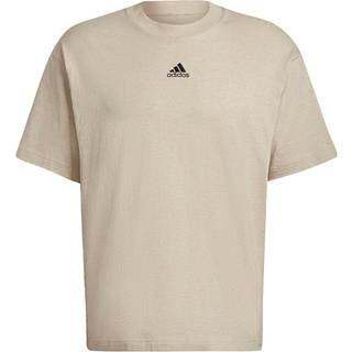 T-shirt adidas Sportswear BotanDyed Tee he3068 Størrelse XXL