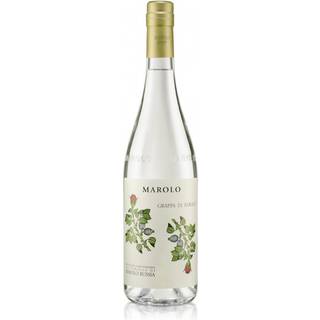 Marolo Grappa Di Barolo Bussia
