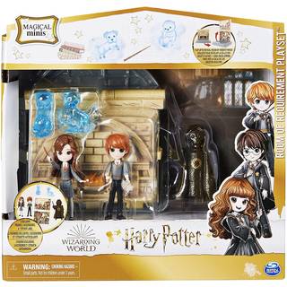 Harry Potter: Legesæt Wizarding World - Rum for Nødvendighed