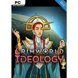 RimWorld - Ideology (PC) - Steam Key - GLOBAL