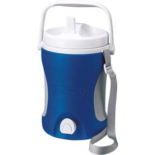 Coleman termodunk 3,8 blå COL36080