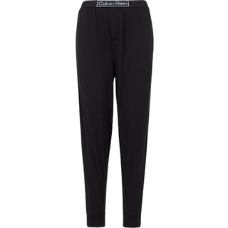 Calvin Klein Lingeri Jogger bukser, sort, Størrelse: XS, Dame