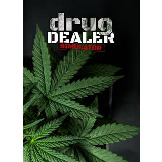Drug Dealer Simulator (PC) - Steam Key - GLOBAL