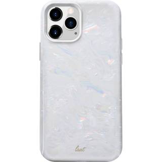PEARL iPhone 12 Pro Max cover - Arctic Pearl