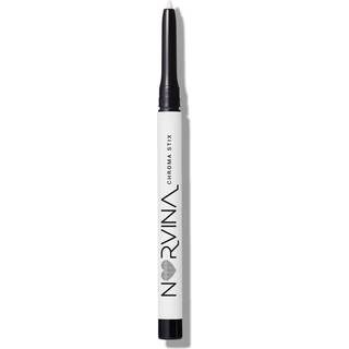 Anastasia Beverly Hills Norvina Chroma Stix Eyeliner Skygge White 6,6 g - 6,6 g