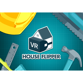 House Flipper VR (PC) - Steam Key - EUROPE