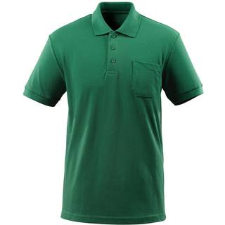 MASCOT® Poloshirt med brystlomme CROSSOVER
