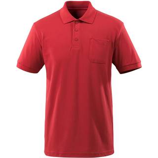 MASCOT® Poloshirt med brystlomme CROSSOVER