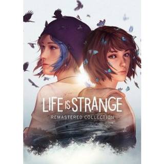 Life is Strange Remastered Collection (PC) - Steam Key - GLOBAL