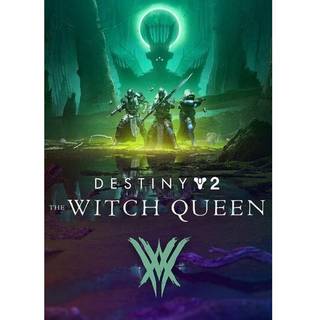 Destiny 2: The Witch Queen (PC) - Steam Key - GLOBAL