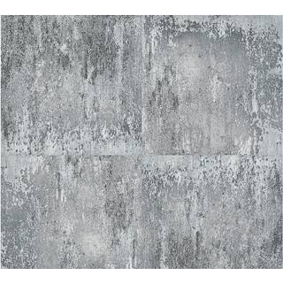 Albany Wallpaper Metal Wall 36118-3